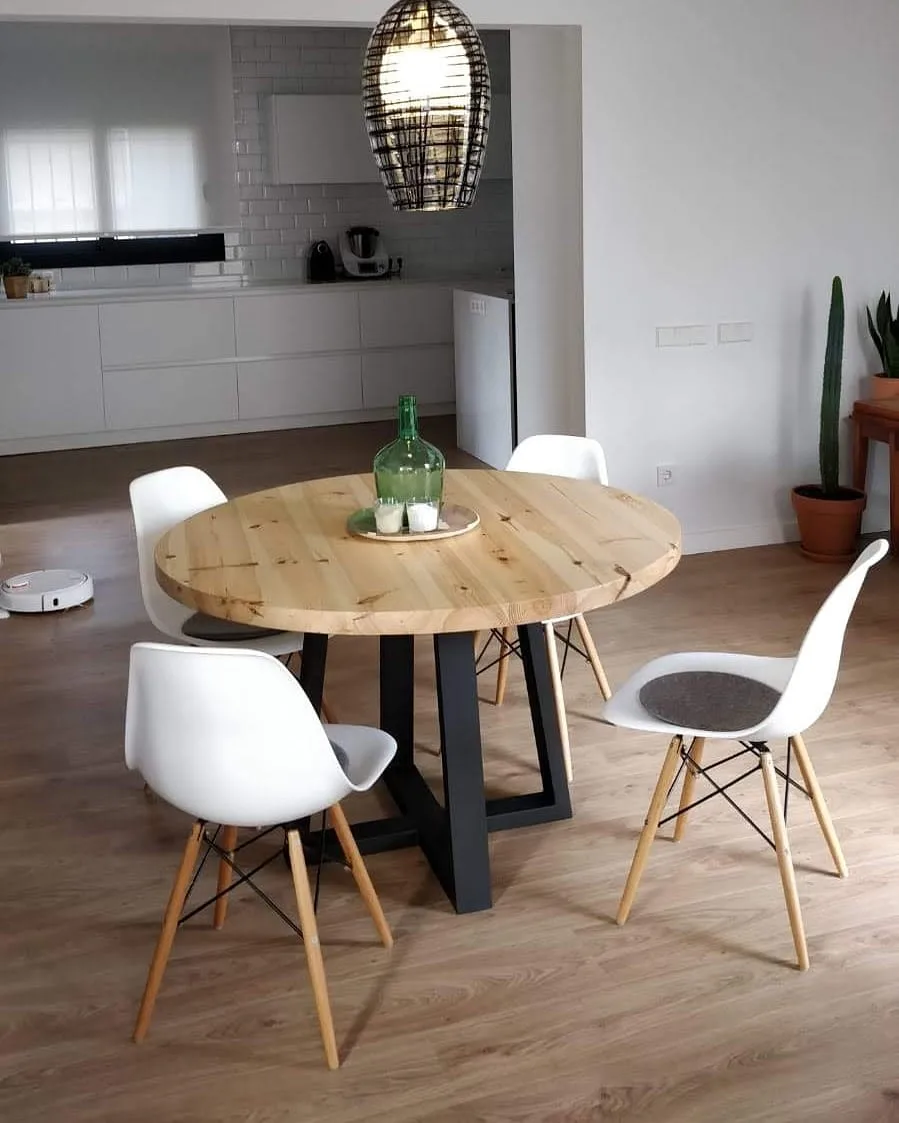 Mesa Colmar