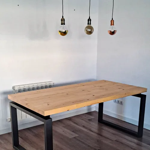 Mesa Flotante