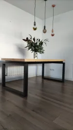 Mesa Flotante