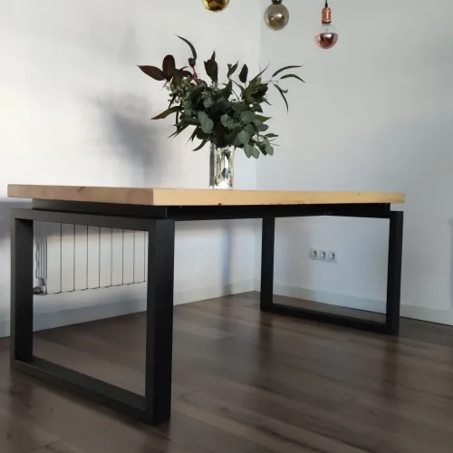 Mesa Flotante
