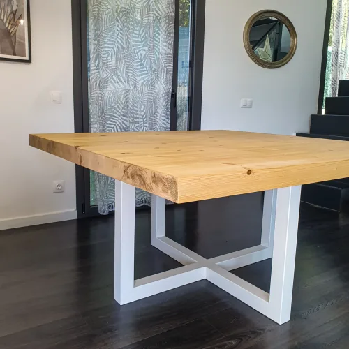 Mesa Aurora