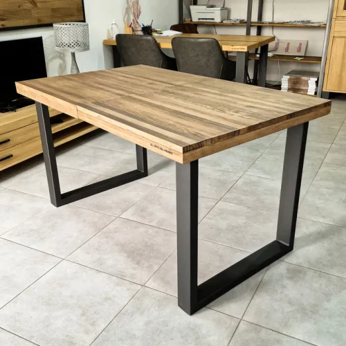 Mesa Extensible