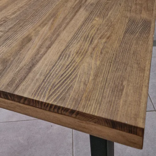 Mesa Extensible