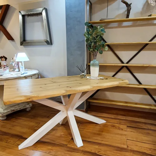 Mesa Inspira