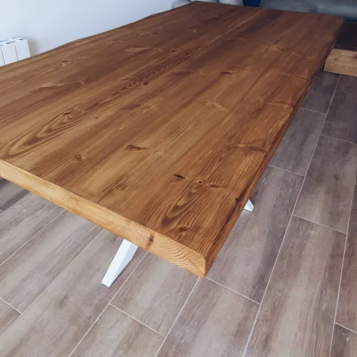 Mesa Inspira