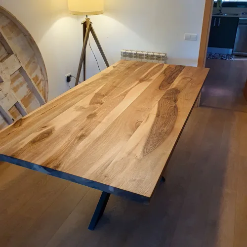Mesa La Rochelle