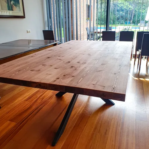 Mesa La Rochelle