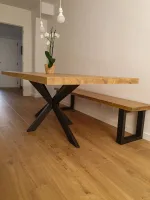 Mesa La Rochelle