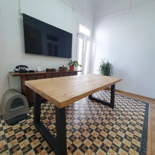 Mesa Nordica