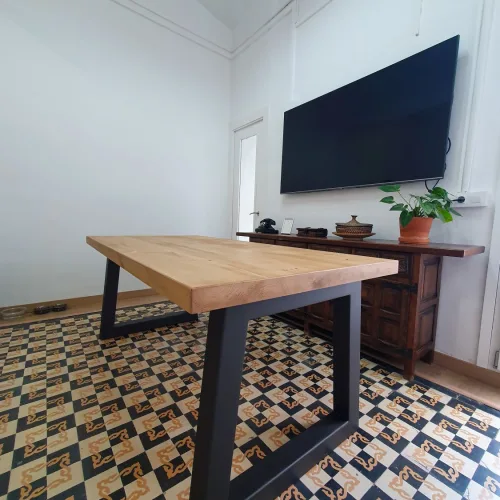 Mesa Nordica