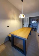 Mesa Nordica