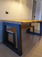Mesa Nordica