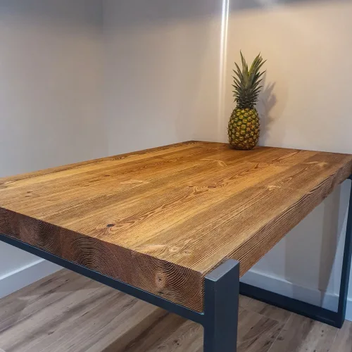 Mesa Rustica