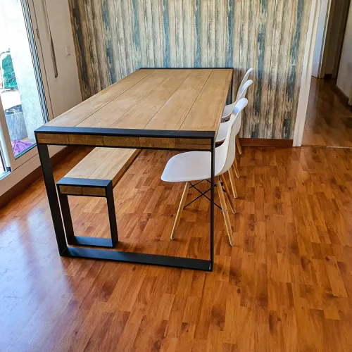 Mesa Soria
